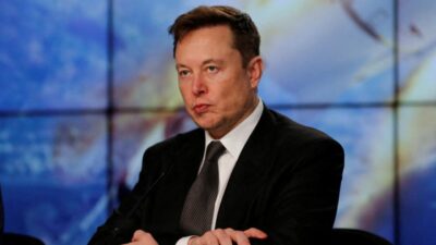 Elon Musk, yeniden ‘dünyanın en zengini’