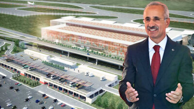 Bakan açıkladı! 20 Temmuz’da açılacak