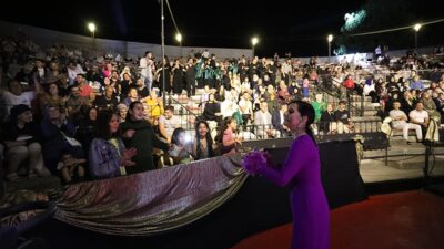 Halk Müziği’nin güçlü sesi İnegöl’de