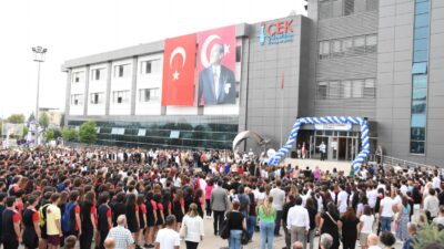 Bursalı 23 yurtsever aydın tarafından çağdaş eğitim ve uygar bir