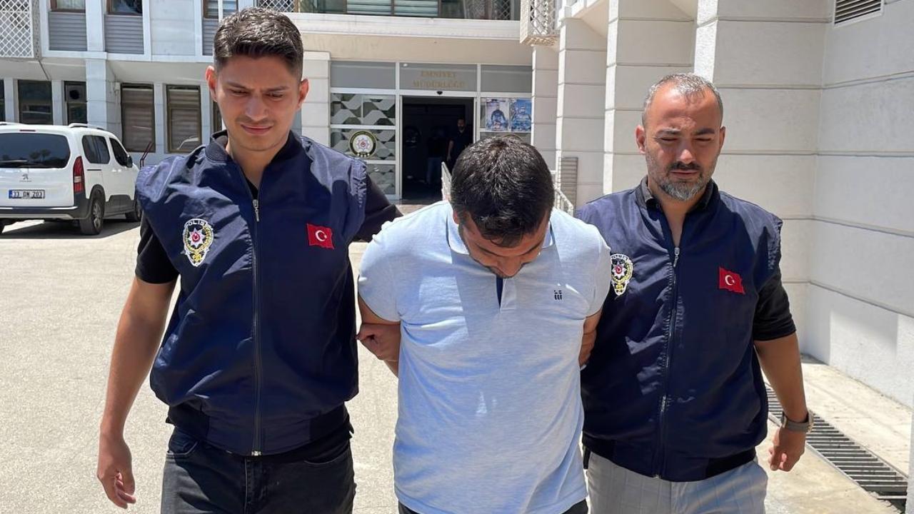 Sahte kiralık ev ilanı ile depremzedeleri dolandıran şüpheli yakalandı