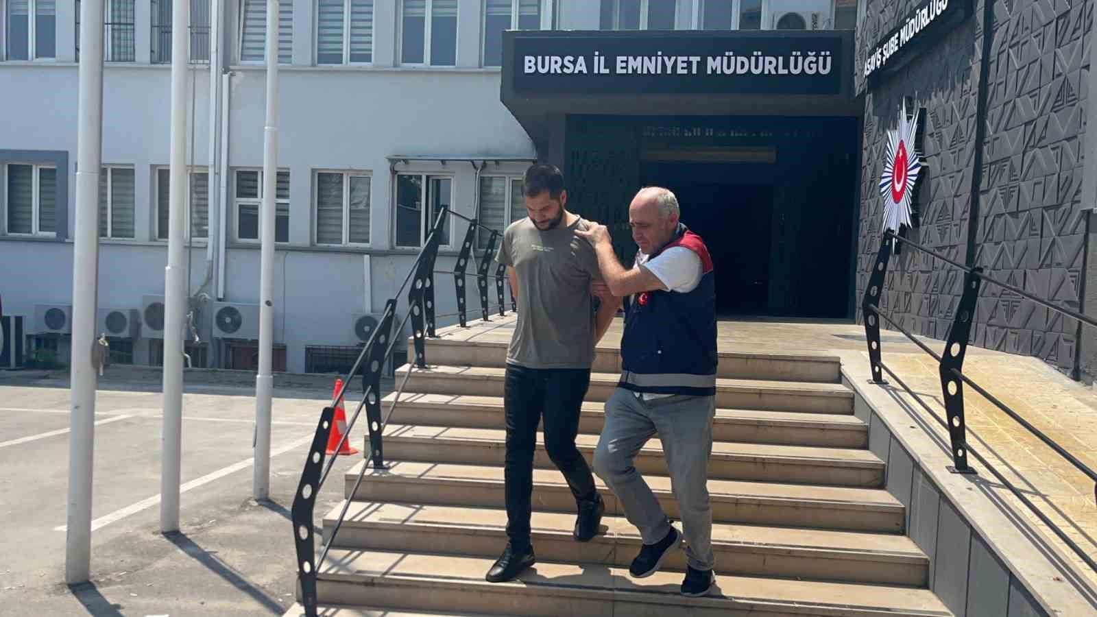 Bursa’daki ‘hacca götürme’ dolandırıcılığında flaş gelişme