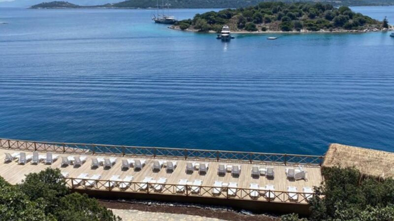 Kültür ve Turizm Bakanlığı'nca, Antalya'da hizmete açılacak 2 bin 600