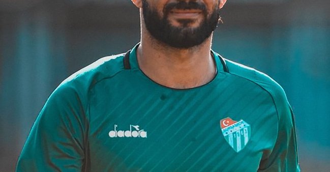 Bursasporlu futbolcu yuvadan uçtu! İşte yeni takımı…