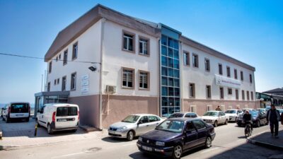 Hastalığa değil, sağlığa yatırım