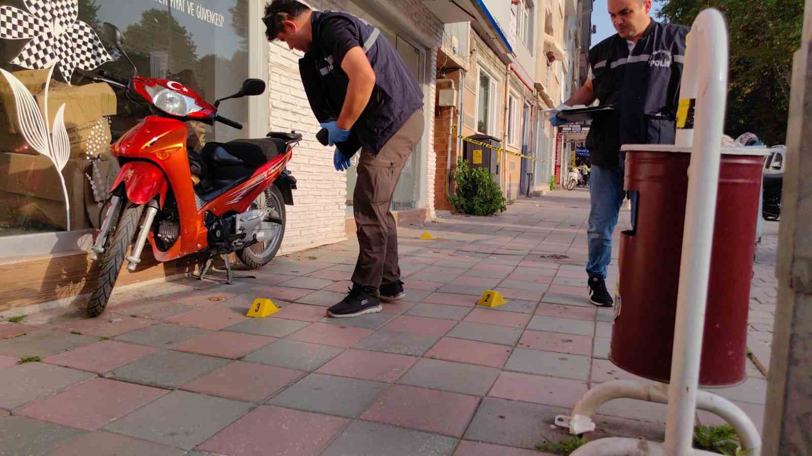 Bursa’da korkunç olay Bursa’da korkunç olay