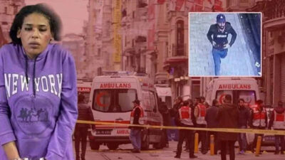 İstiklal bombacısından ilk savunma! İfadesini değiştirdi