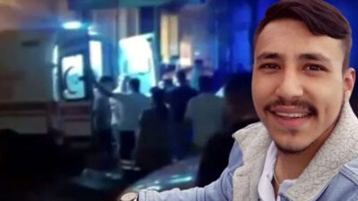 Tartıştığı oğlunu 8 yerinden bıçaklayıp öldürdü