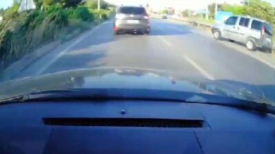 5 kişinin can verdiği ‘makas’ kazasında tüm kusur sürücüde