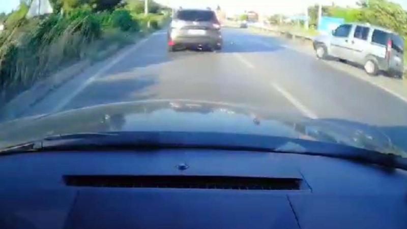 5 kişinin can verdiği ‘makas’ kazasında tüm kusur sürücüde