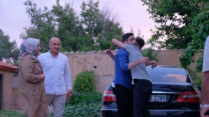 Kadir Şeker davasında yeni gelişme