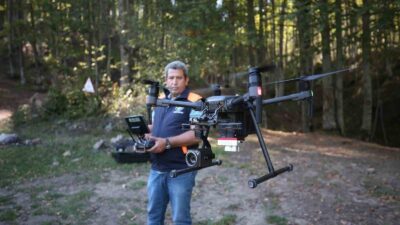 Bursa’da kestane zararlısına karşı geliştirilen projeler sonuç verdi