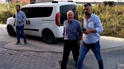 Bursa’da kiracısını vuran adam tutuklandı
