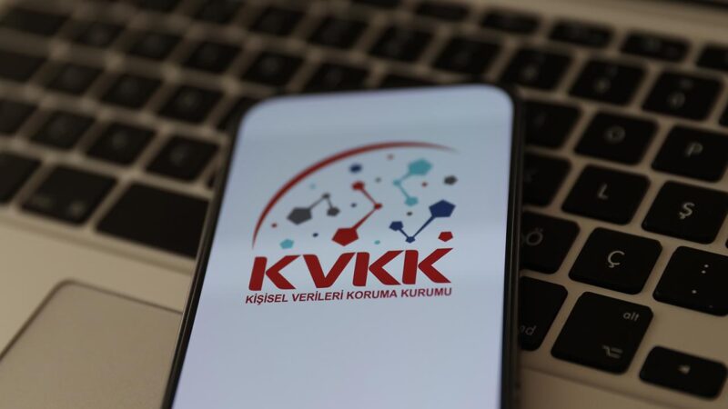 Kişisel Verileri Koruma Kurumu (KVKK), son yıllarda gelişen dijital teknolojilerin