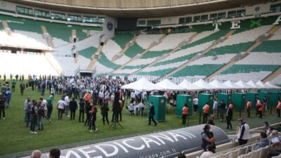 Bursaspor’da imzalar tamam! Kongre için süreç nasıl işleyecek?