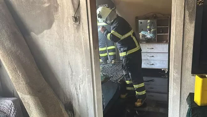 Kiracıdan ev sahibine büyük şok! Evden çıktığı gün…