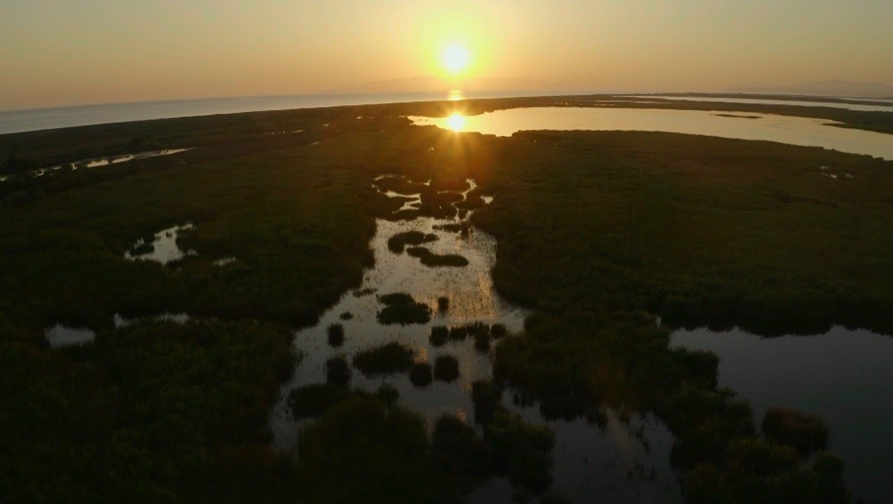 Bursa’da buraya gelen dönmek istemiyor! ‘Gün batımı bir başka güzel’ Bursa’da buraya gelen dönmek istemiyor! ‘Gün batımı bir başka güzel’