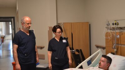 Bursa’da mangal keyfi zehir oldu! Şehir Hastanesi’nde şifa buldu