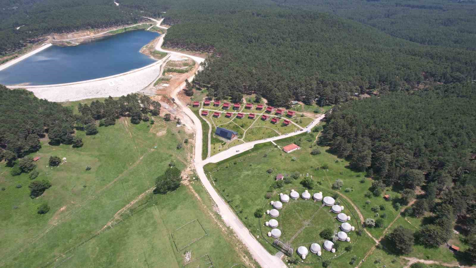 Bursa’nın o ilçesinde flaş karar! Bursa’nın o ilçesinde flaş karar!