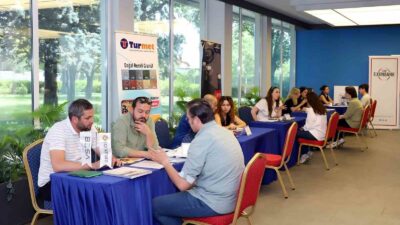 BEBKA’dan istihdama önemli katkı!