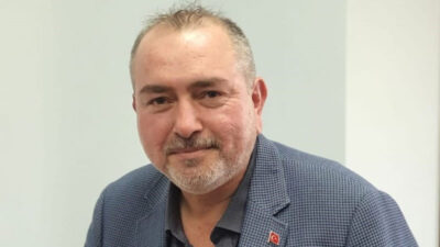 MHP eski ilçe Başkanı hayatını kaybetti