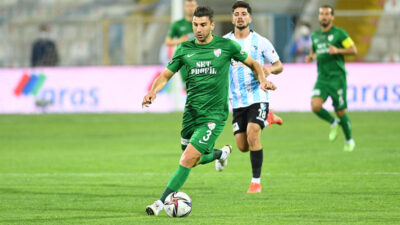 Onur Atasayar’ın yeni adresi belli oldu