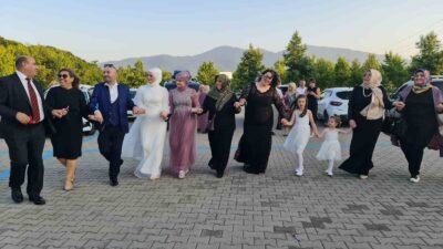 Bursa’da kahreden ölüm!