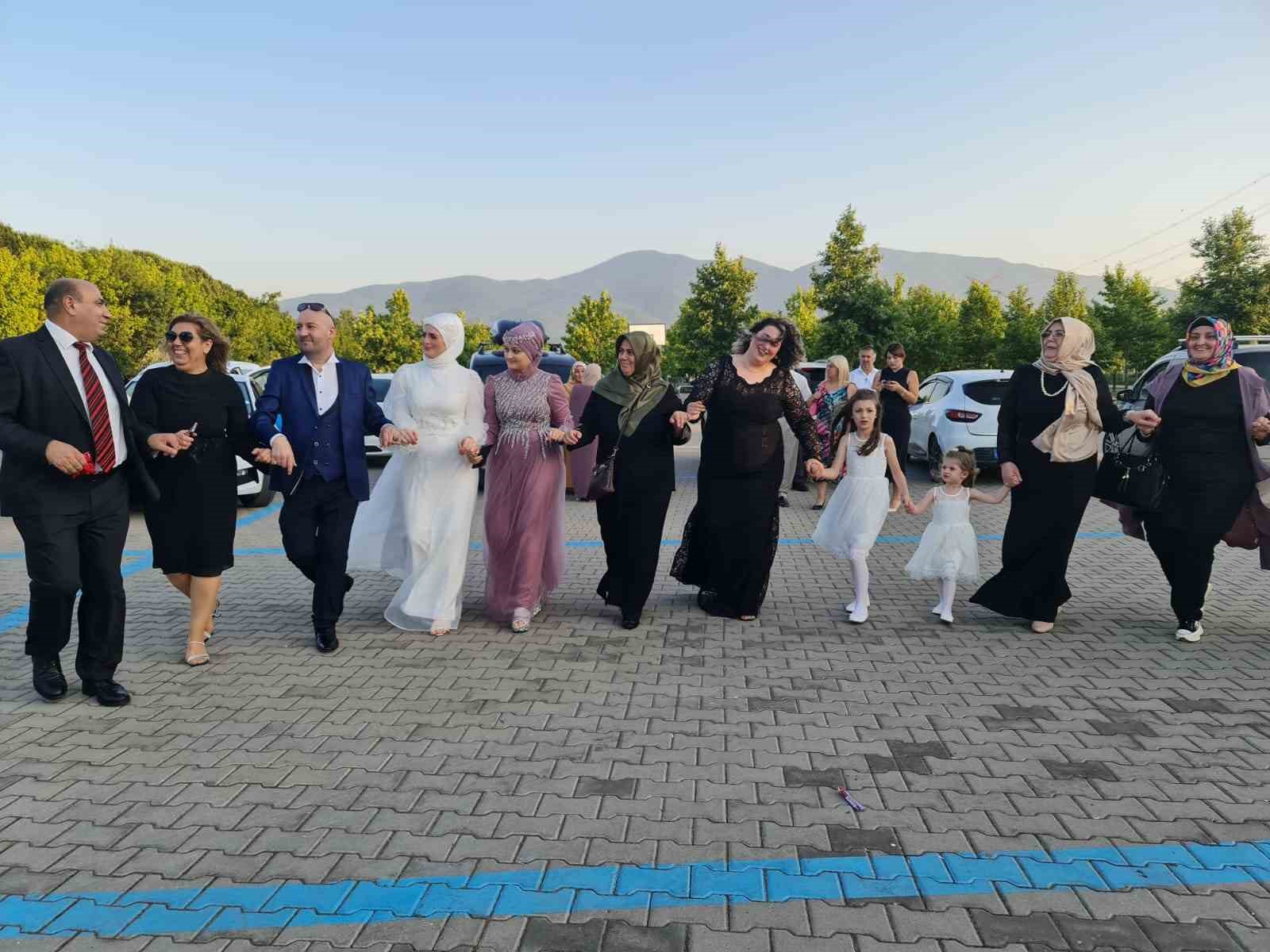 Bursa’da kahreden ölüm!