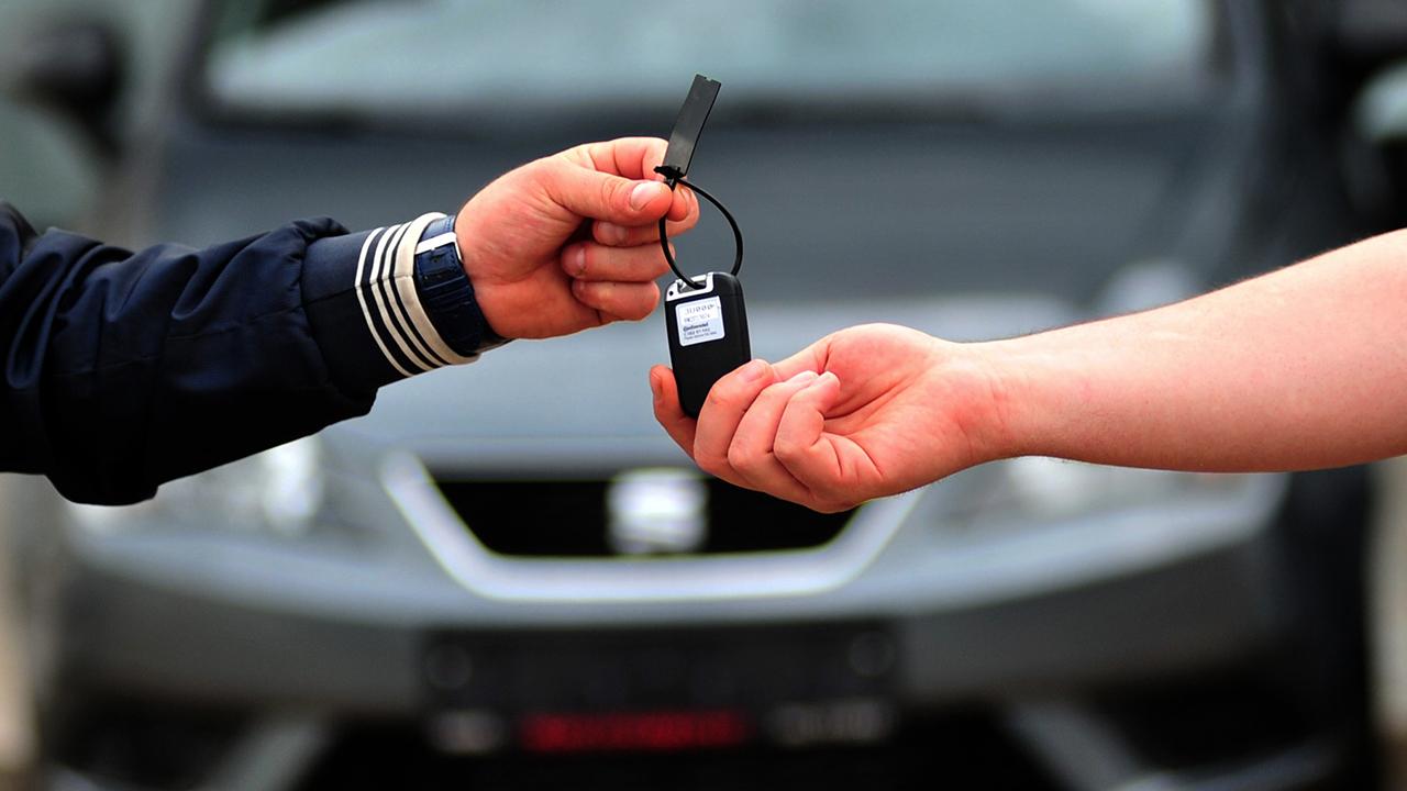 İkinci el otomobilde ‘ekstra’ tuzağı