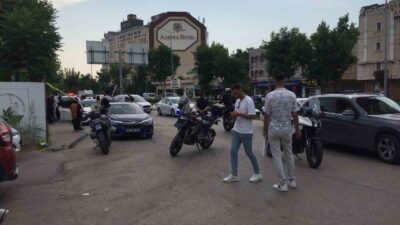 Bursa’da korkunç cinayet