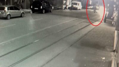 Bursa’da 13 günde 2 kaza 2 ölüm…Camiden çıkan adam otomobilin çarpmasıyla hayatını kaybetti