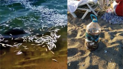 Yer: Bursa… Yakalanacaklarını anlayınca…