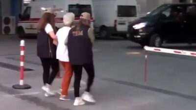 PKK’ya bir darbe daha! Evinden 30 yıllık örgüt arşivi çıktı