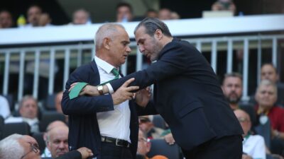 Bursaspor’da kongre bilmecesi!