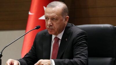 Cumhurbaşkanı Erdoğan’dan İsveç’e vize için mesaj: ‘Önce AB’de önümüzü açın’