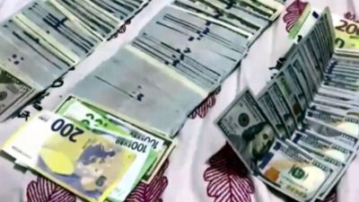 FETÖ’nün finans kaynaklarına yönelik operasyon: 14 gözaltı