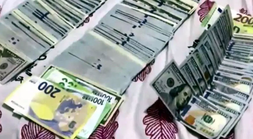 FETÖ’nün finans kaynaklarına yönelik operasyon: 14 gözaltı