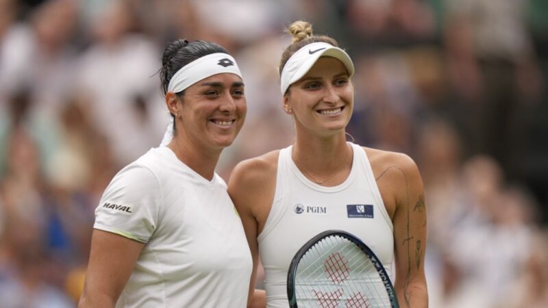 Wimbledon kadınlarda sürpriz şampiyon! Sezonun üçüncü grand slam tenis turnuvası Wimbledon'ın tek kadınlar finalinde