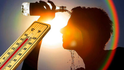 Bursalılar o güne dikkat! Meteoroloji’den uyarı!