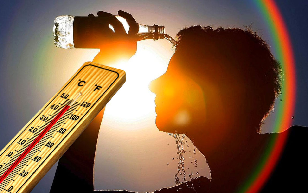 Bursalılar o güne dikkat! Meteoroloji’den uyarı!