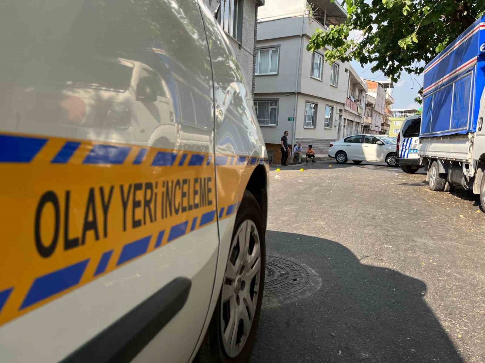 Bursa’da tartıştığı kişiyi vurmuştu! Flaş gelişme