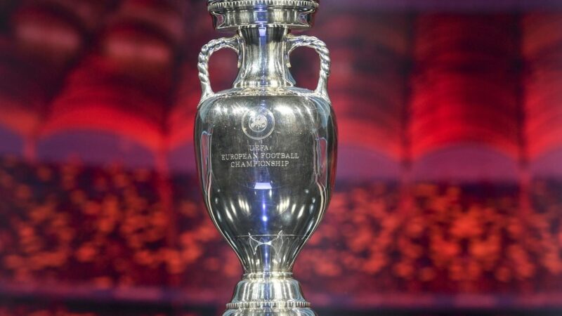 Türkiye’den EURO 2032 için dev adım! İtalya ile birlikte ev sahibi olacağız! Türkiye Futbol Federasyonu (TFF) ile İtalya Futbol Federasyonu (FIGC) yapılan