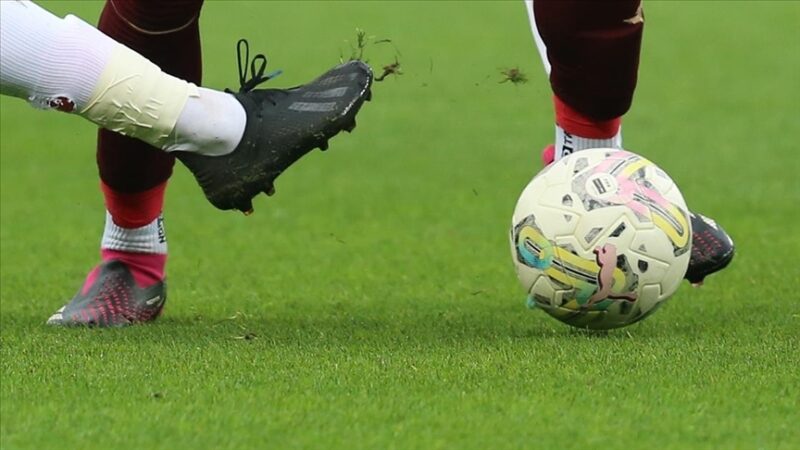 Trendyol Süper Lig'de 2023-2024 sezonunun fikstürü belirlendi.
