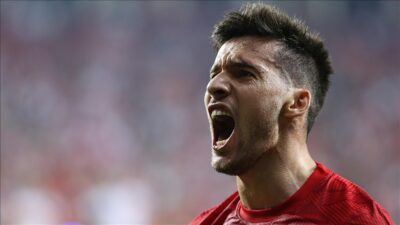 Fenerbahçe transferi açıkladı