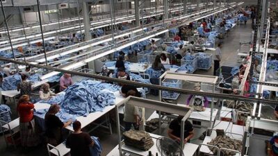 İŞKUR’un 6 aylık istihdam raporu! Bursa 4. sırada yer aldı…