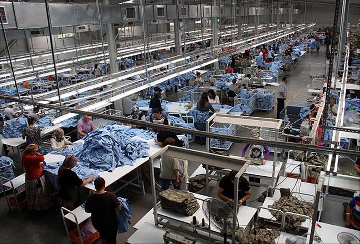 İŞKUR’un 6 aylık istihdam raporu! Bursa 4. sırada yer aldı…