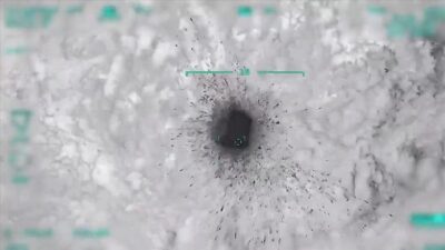 PKK’ya nokta operasyon