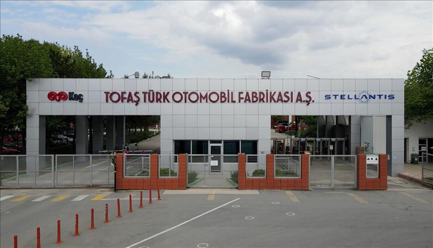 Bursa’nın dev fabrikasından 400 milyon avroluk imza!