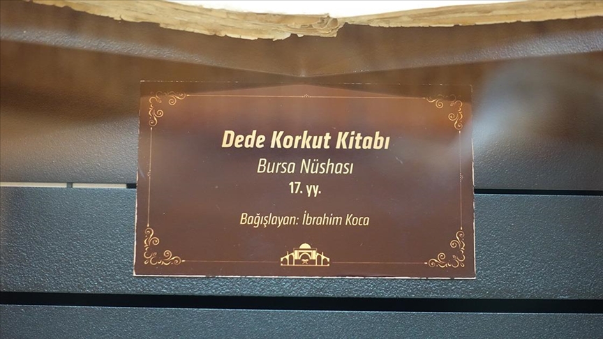 Bursalı koleksiyoner bilmeden bağışladı! Türkologların gözdesi oldu 4 thumbs b c 3da871dbc23f444b14d11b040042023f