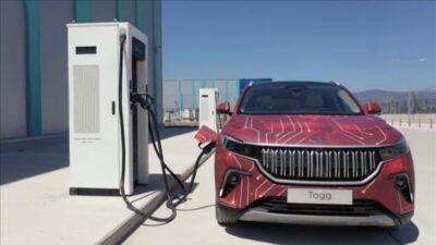 Bursa’da elektrikli aracı olanlar dikkat! Yıl sonunda sayı artacak…